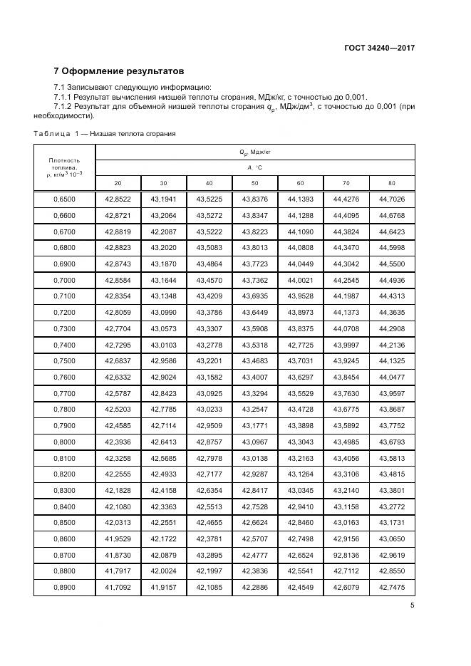 ГОСТ 34240-2017, страница 11