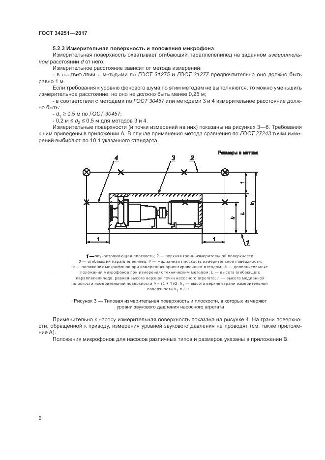 ГОСТ 34251-2017, страница 12