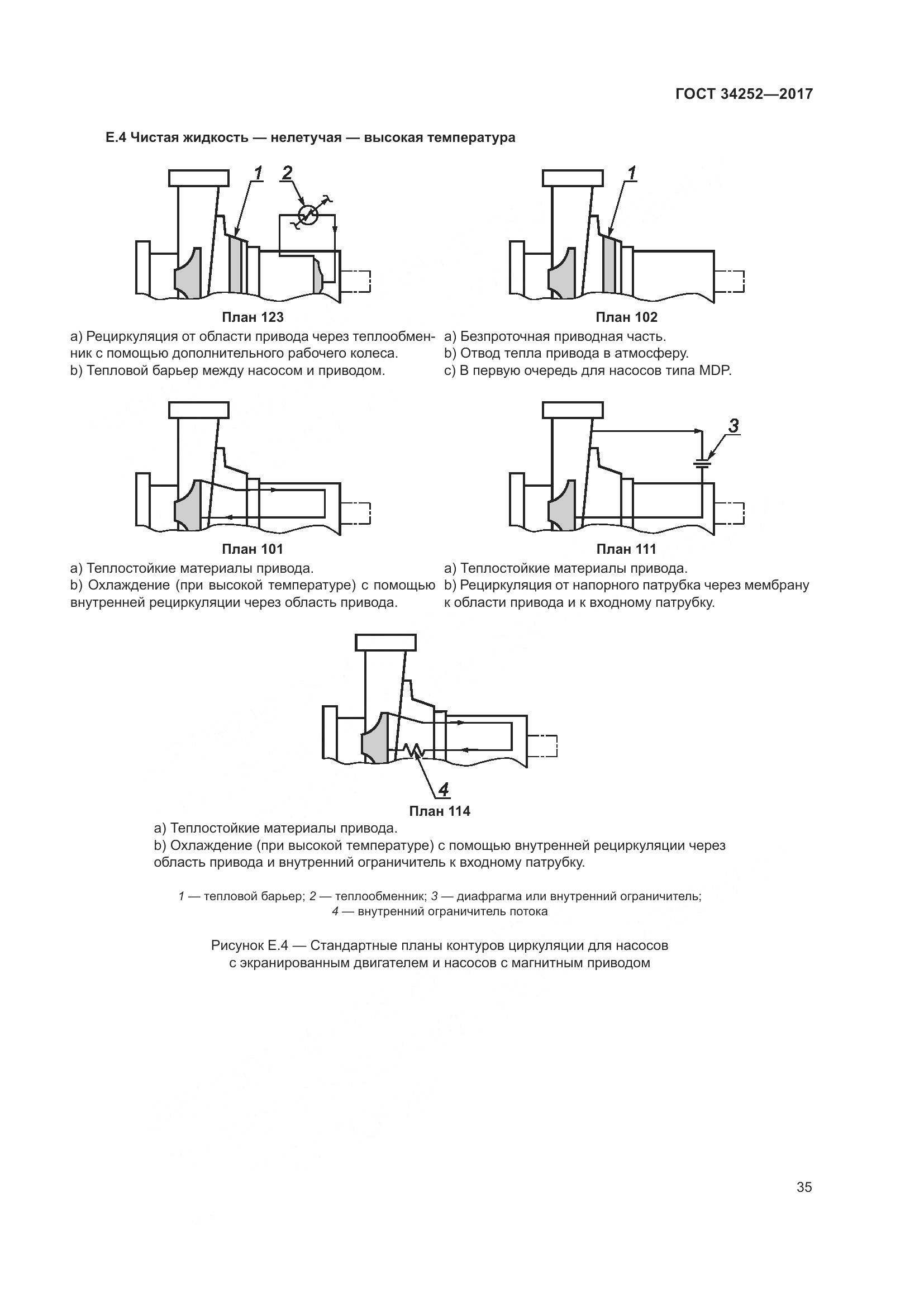 ГОСТ 34252-2017, страница 42