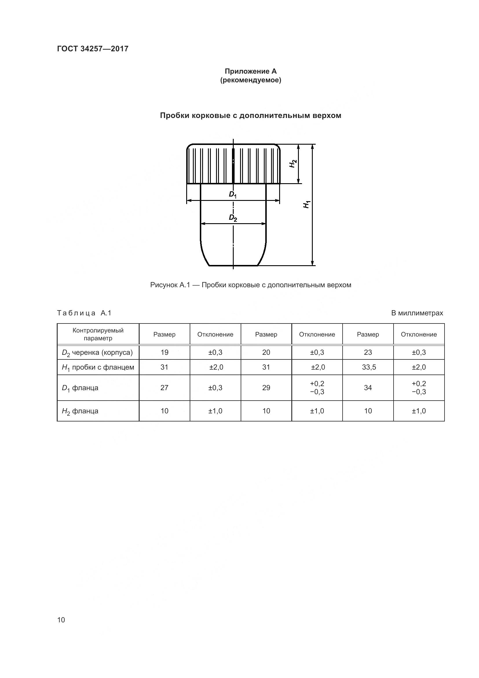ГОСТ 34257-2017, страница 15