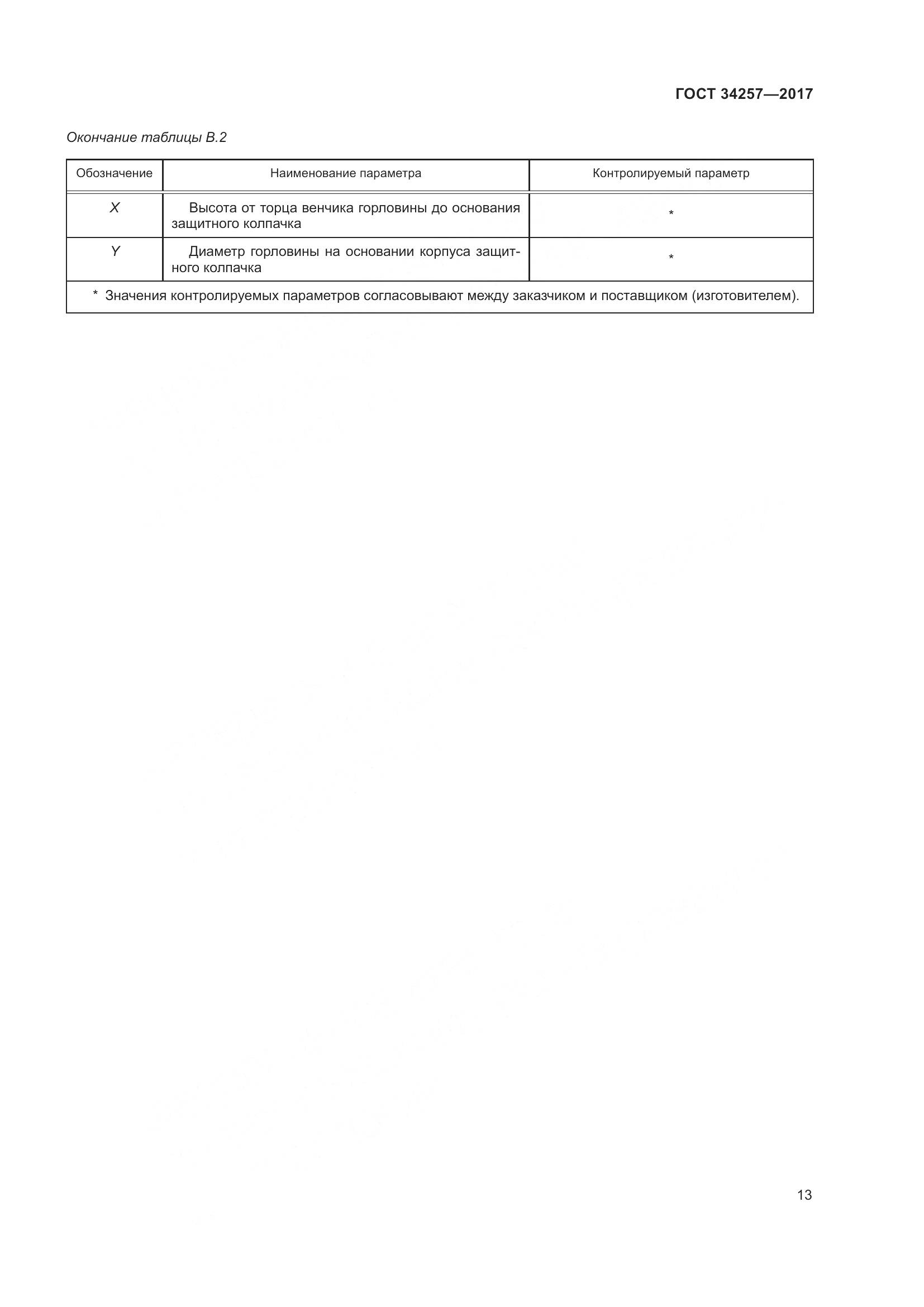 ГОСТ 34257-2017, страница 18