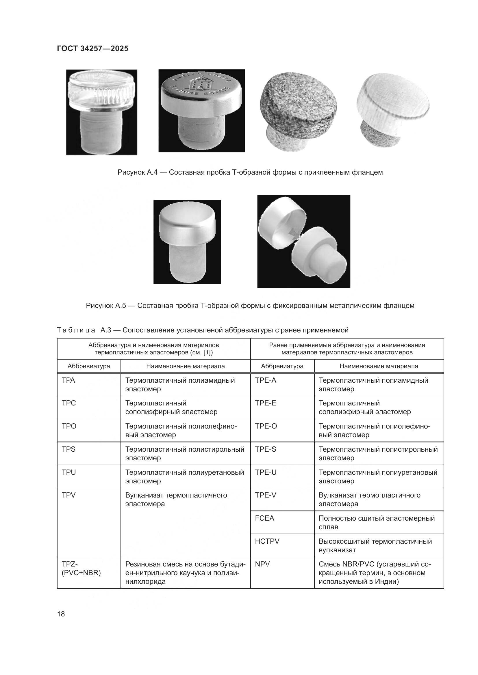 ГОСТ 34257-2025, страница 22