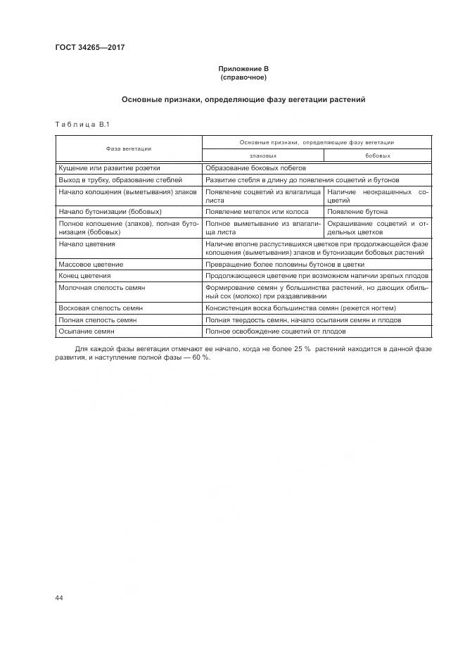 ГОСТ 34265-2017, страница 48