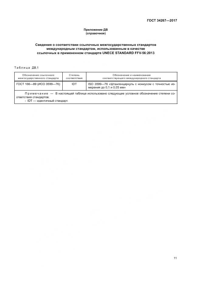 ГОСТ 34267-2017, страница 17