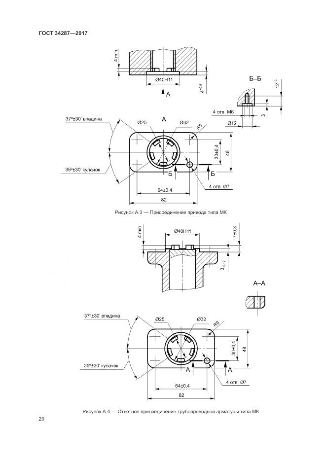 ГОСТ 34287-2017, страница 24