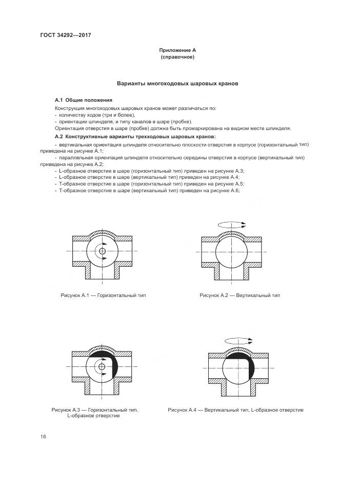 ГОСТ 34292-2017, страница 21