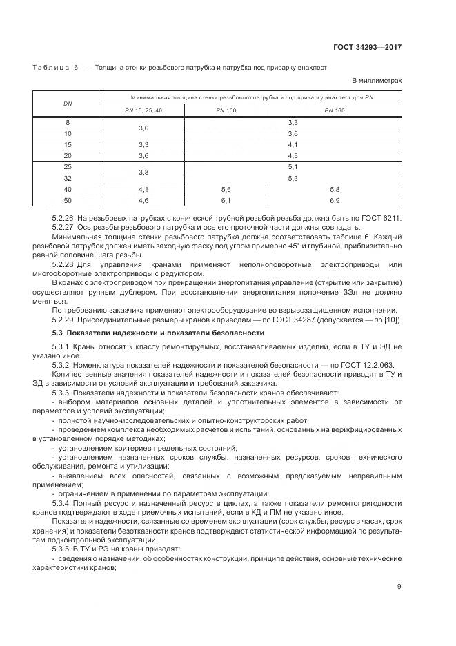 ГОСТ 34293-2017, страница 14