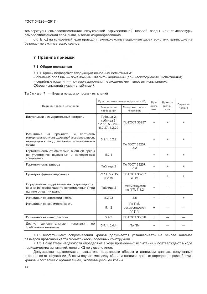 ГОСТ 34293-2017, страница 19