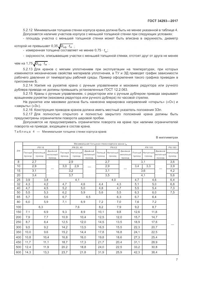 ГОСТ 34293-2017, страница 12