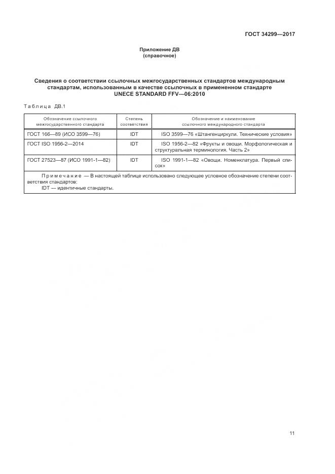 ГОСТ 34299-2017, страница 17