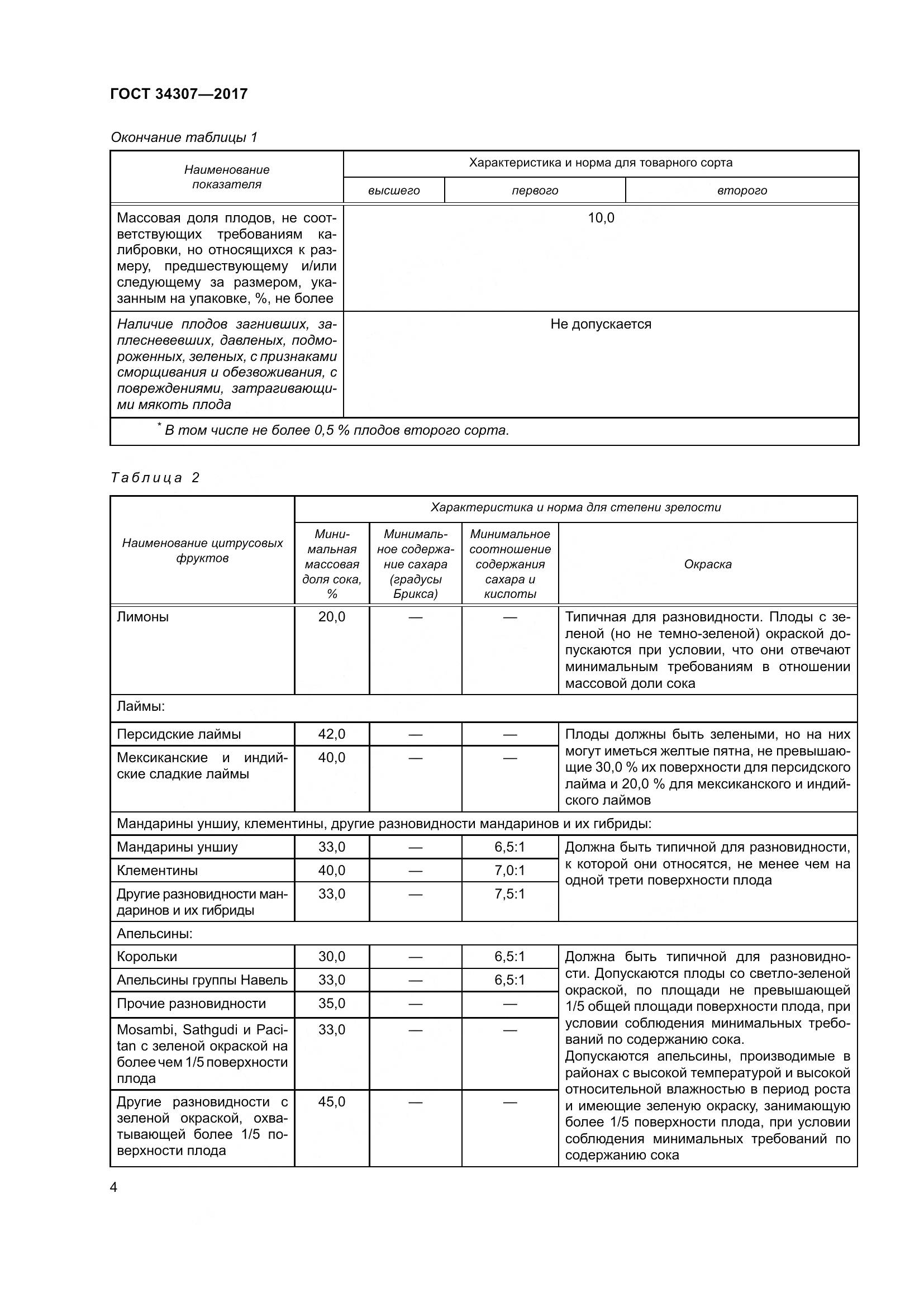 ГОСТ 34307-2017, страница 11