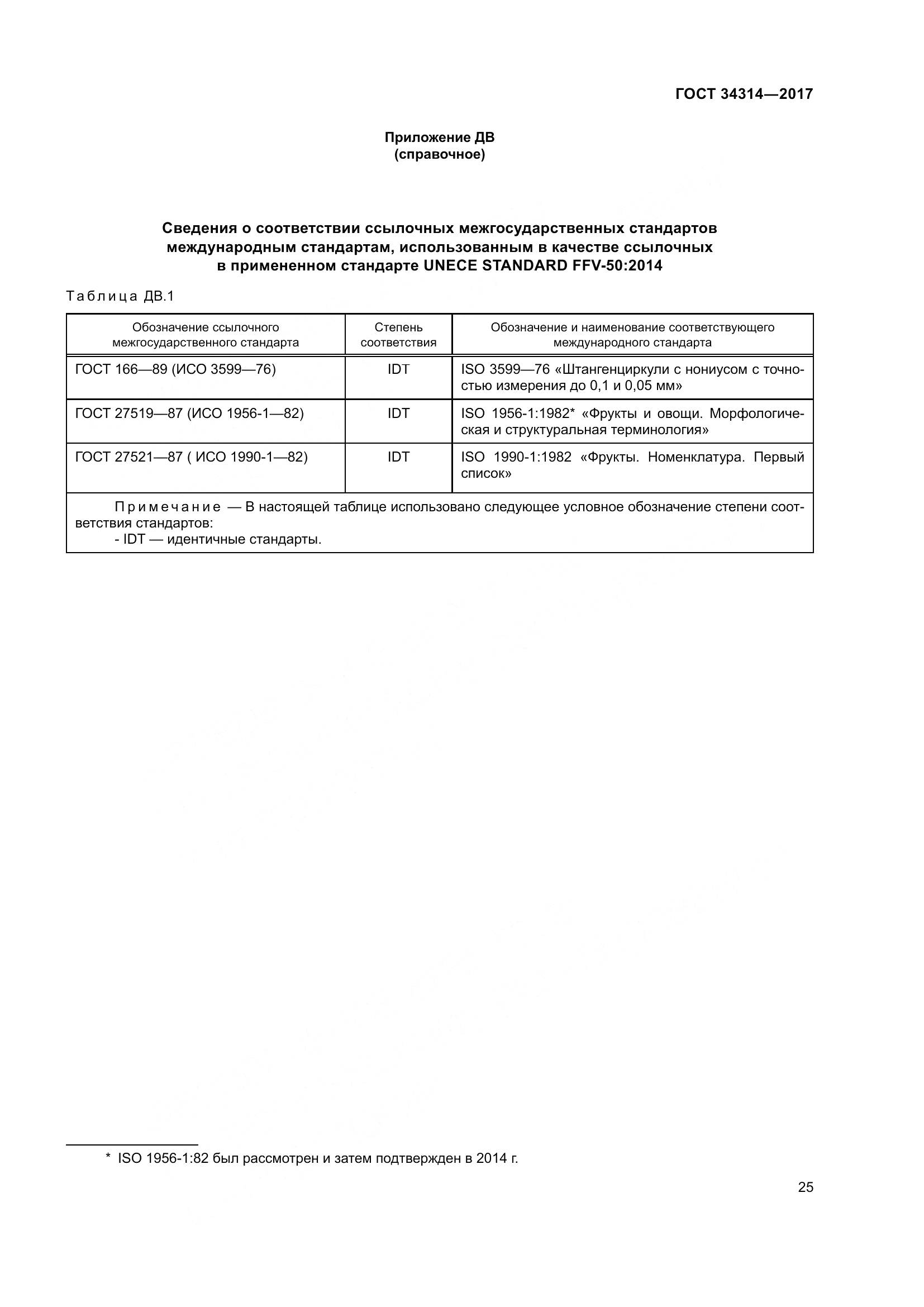 ГОСТ 34314-2017, страница 32