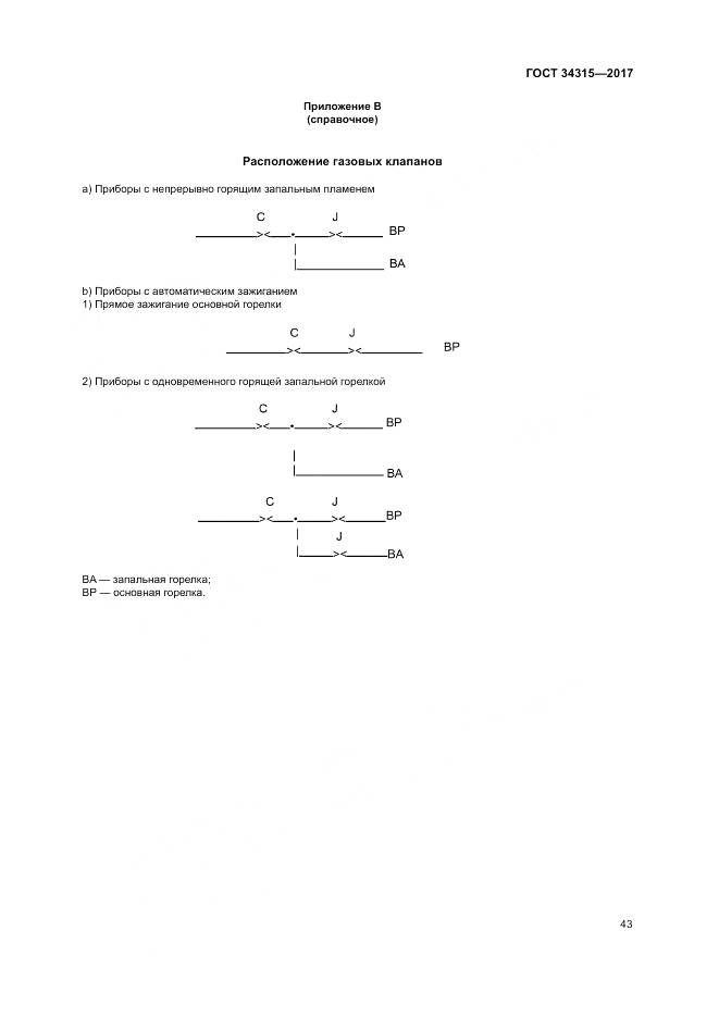ГОСТ 34315-2017, страница 47