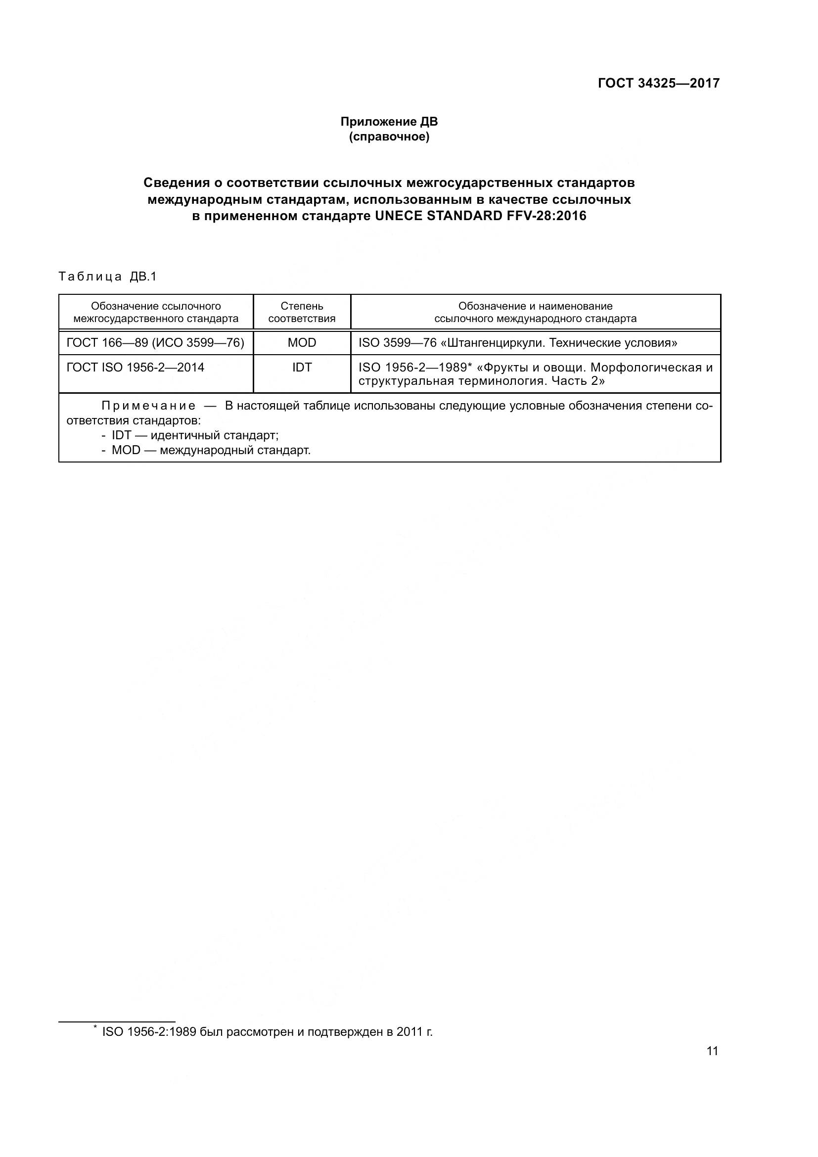 ГОСТ 34325-2017, страница 19