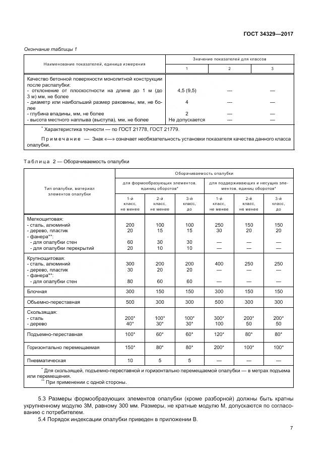 ГОСТ 34329-2017, страница 12
