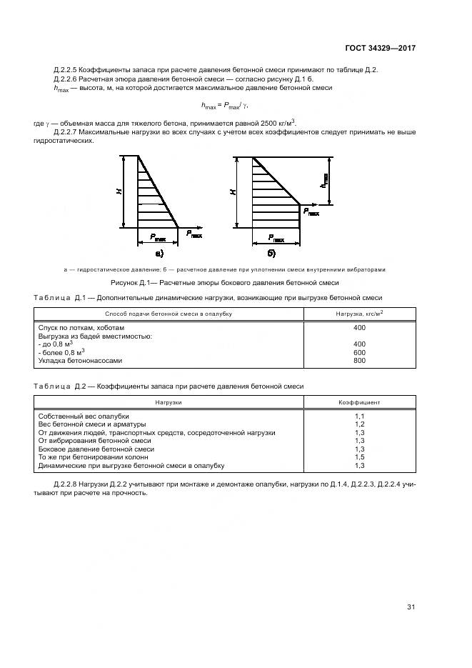 ГОСТ 34329-2017, страница 36