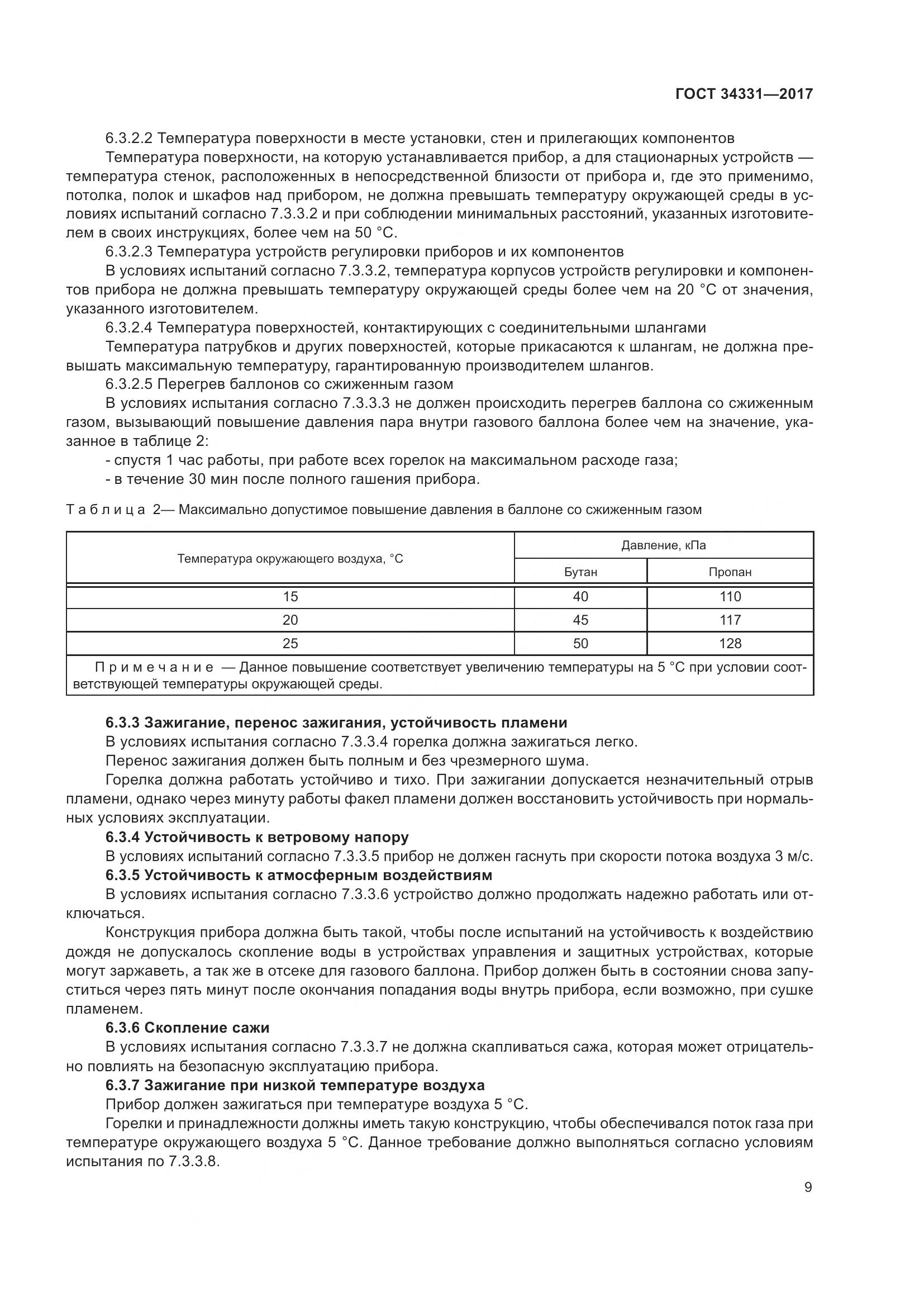 ГОСТ 34331-2017, страница 14