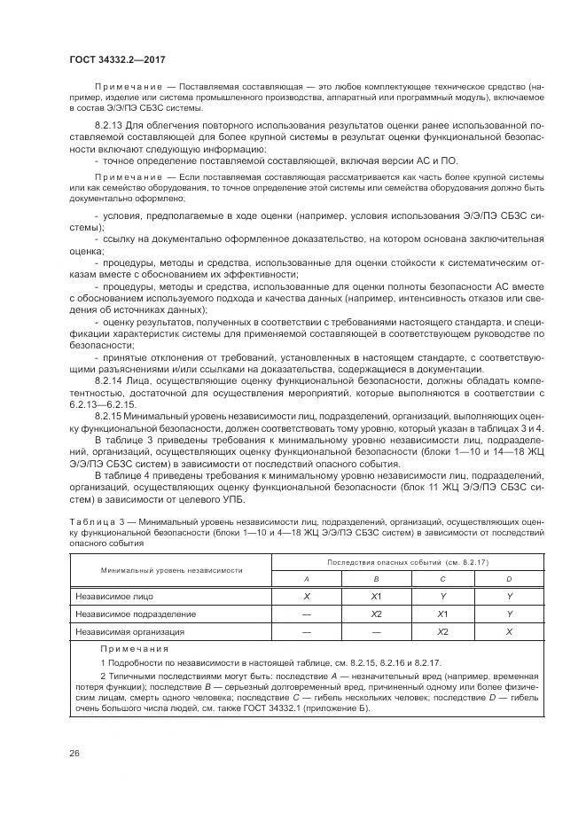 ГОСТ 34332.2-2017, страница 33