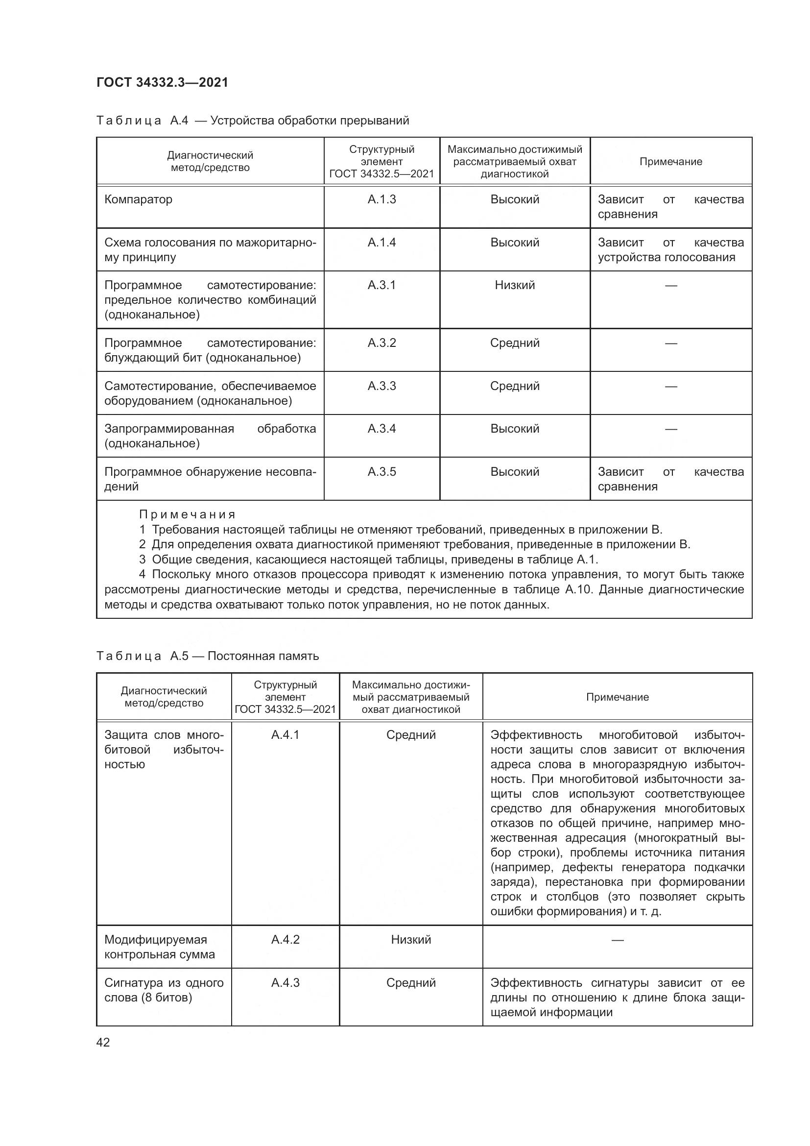 ГОСТ  34332.3-2021, страница 49