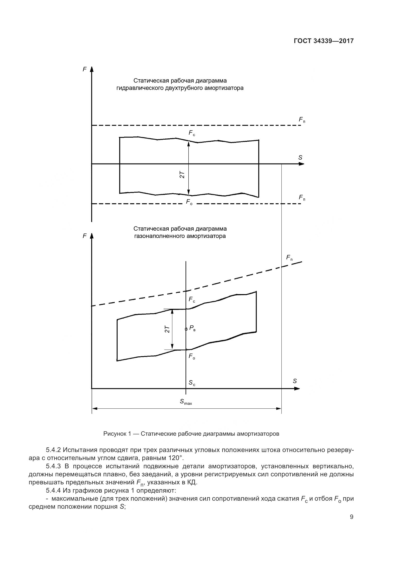 ГОСТ 34339-2017, страница 16