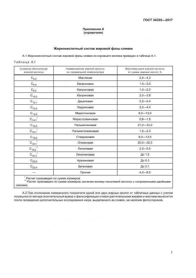 ГОСТ 34355-2017, страница 11
