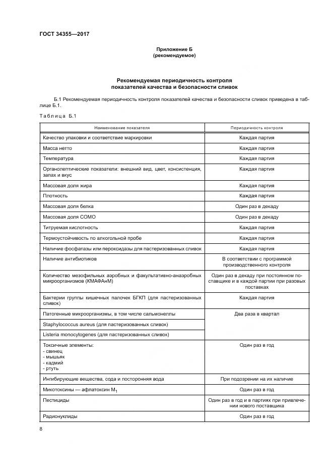 ГОСТ 34355-2017, страница 12