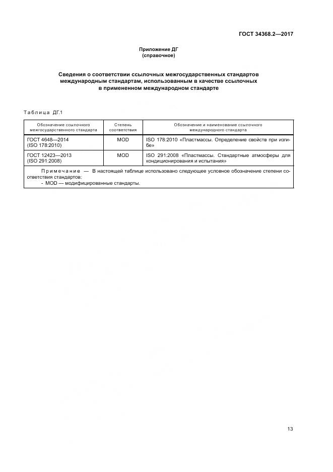 ГОСТ 34368.2-2017, страница 18