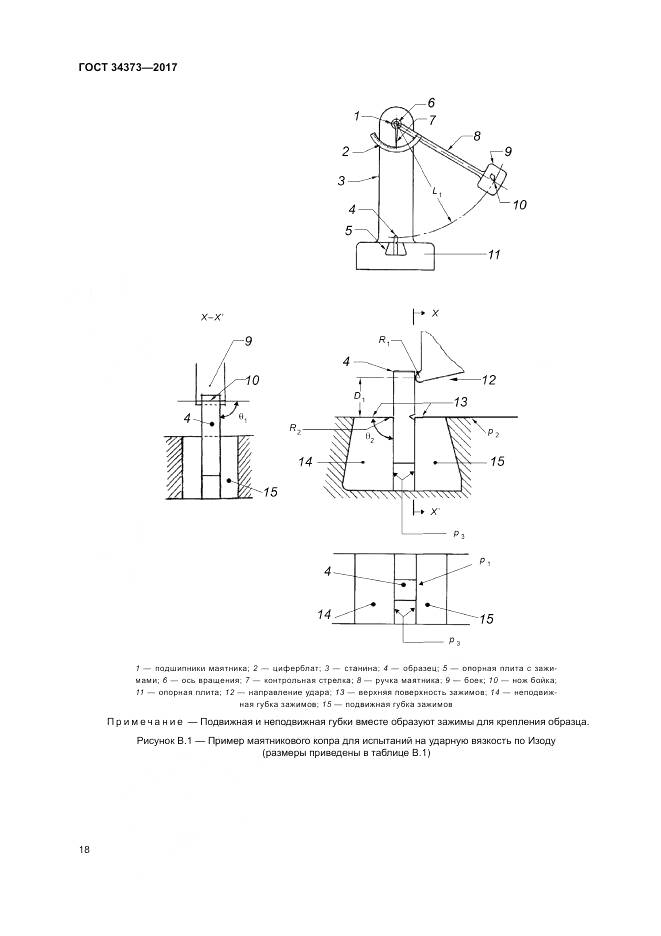 ГОСТ 34373-2017, страница 23