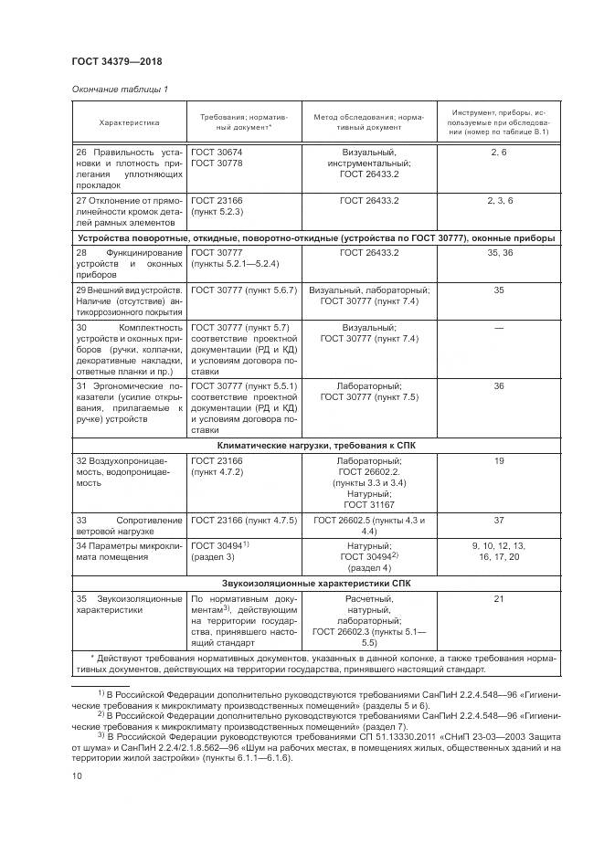 ГОСТ 34379-2018, страница 14