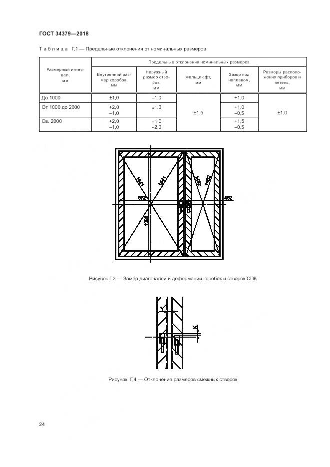 ГОСТ 34379-2018, страница 28