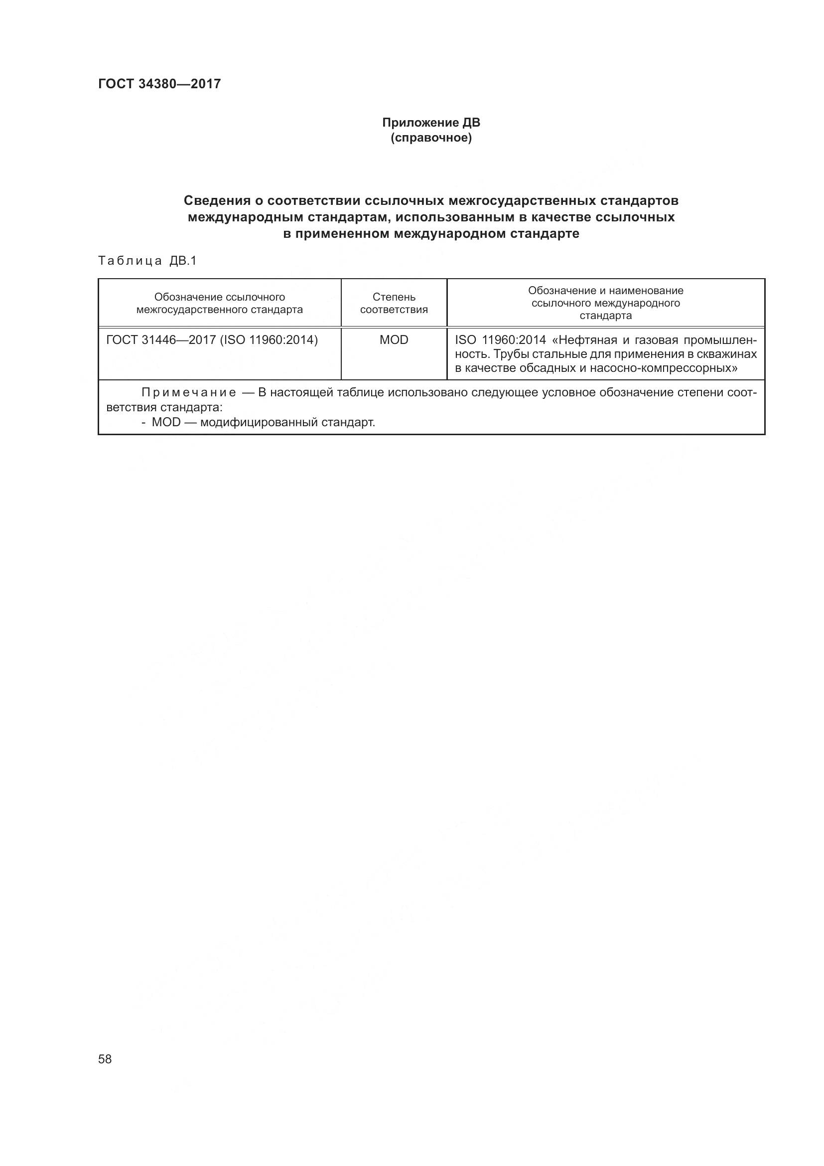 ГОСТ 34380-2017, страница 64