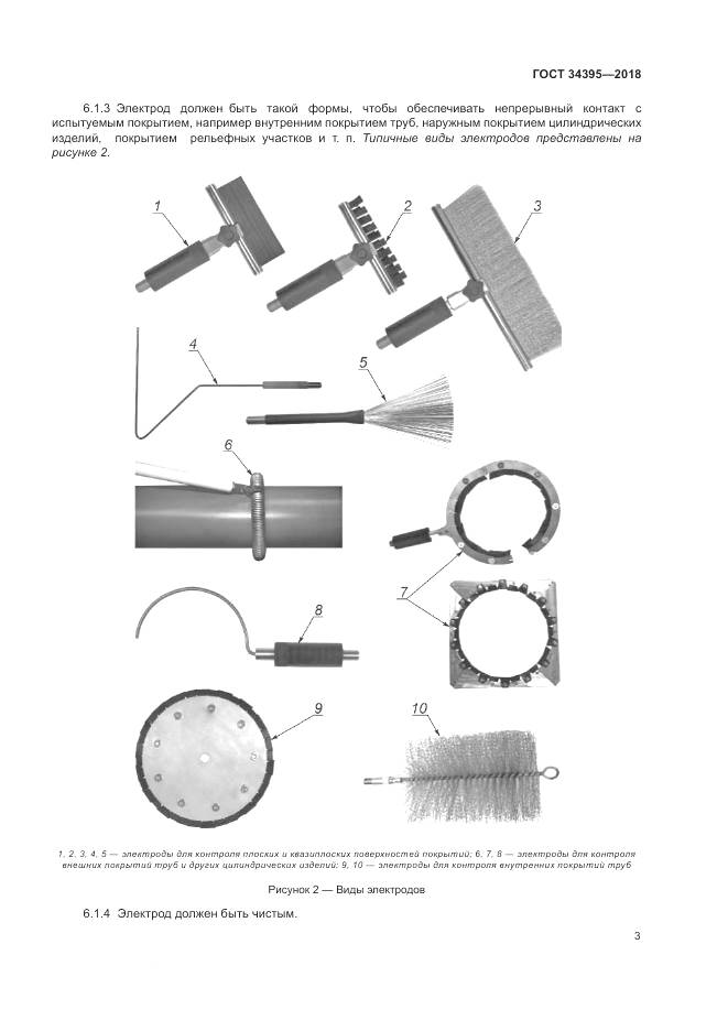 ГОСТ 34395-2018, страница 7