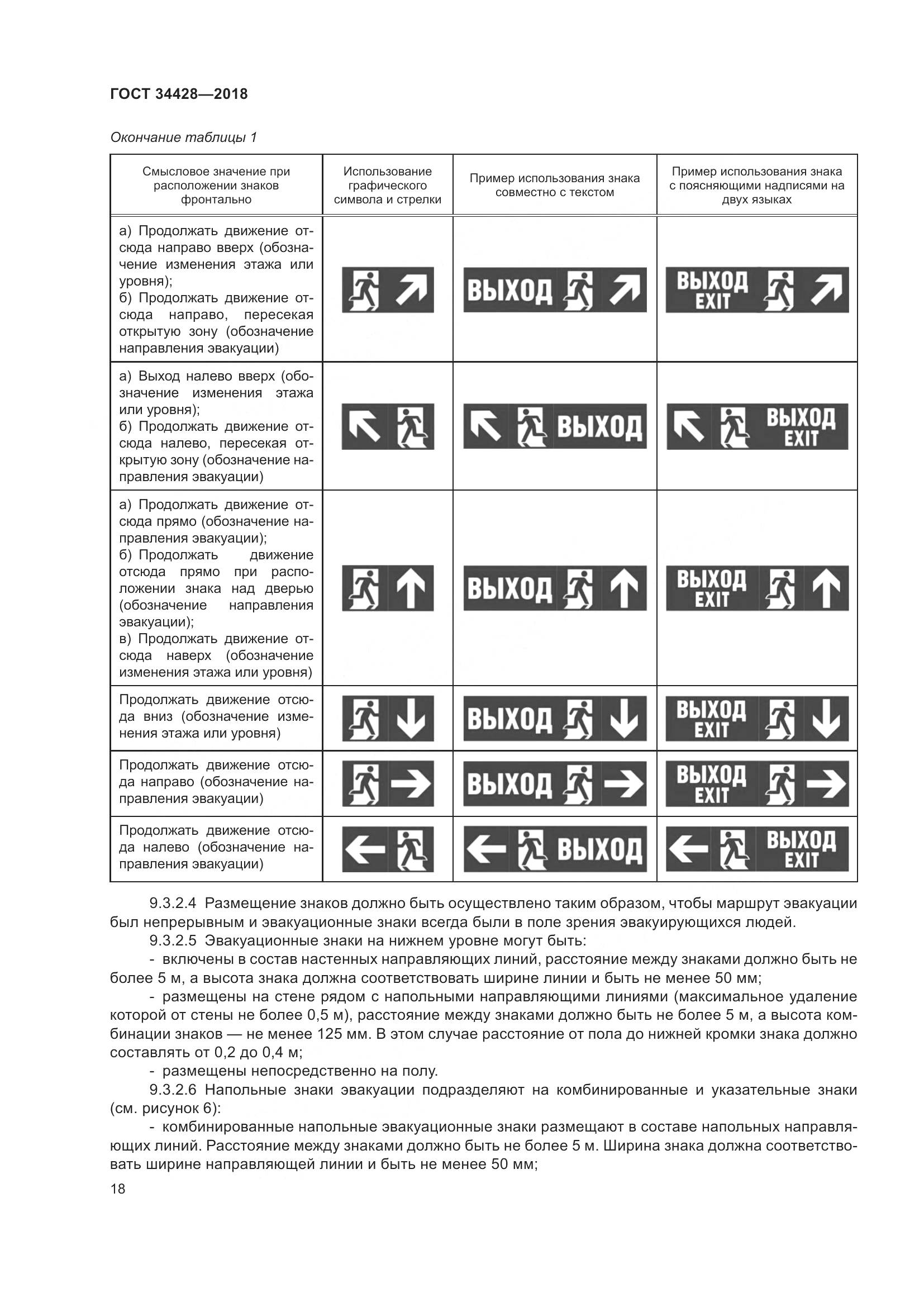 ГОСТ  34428-2018, страница 23