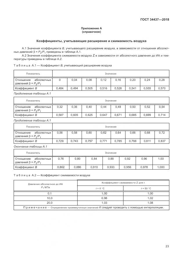 ГОСТ 34437-2018, страница 30