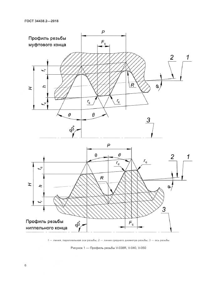 ГОСТ 34438.2-2018, страница 13