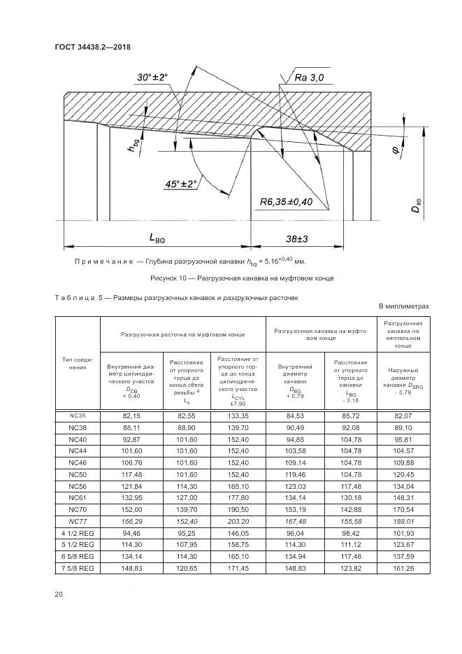 ГОСТ 34438.2-2018, страница 27