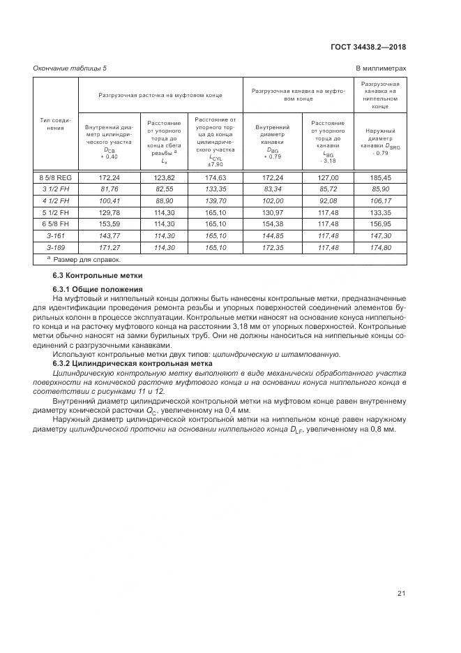 ГОСТ 34438.2-2018, страница 28