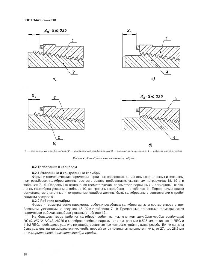 ГОСТ 34438.2-2018, страница 37