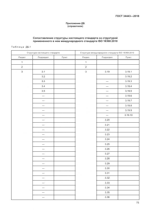 ГОСТ 34443-2018, страница 83