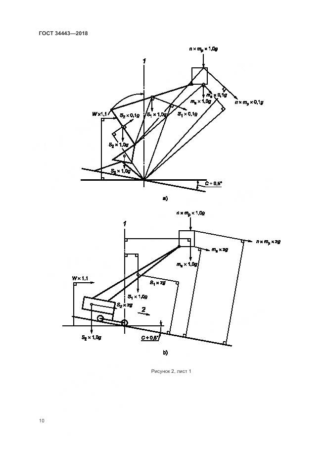 ГОСТ 34443-2018, страница 18