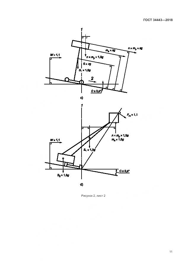 ГОСТ 34443-2018, страница 19
