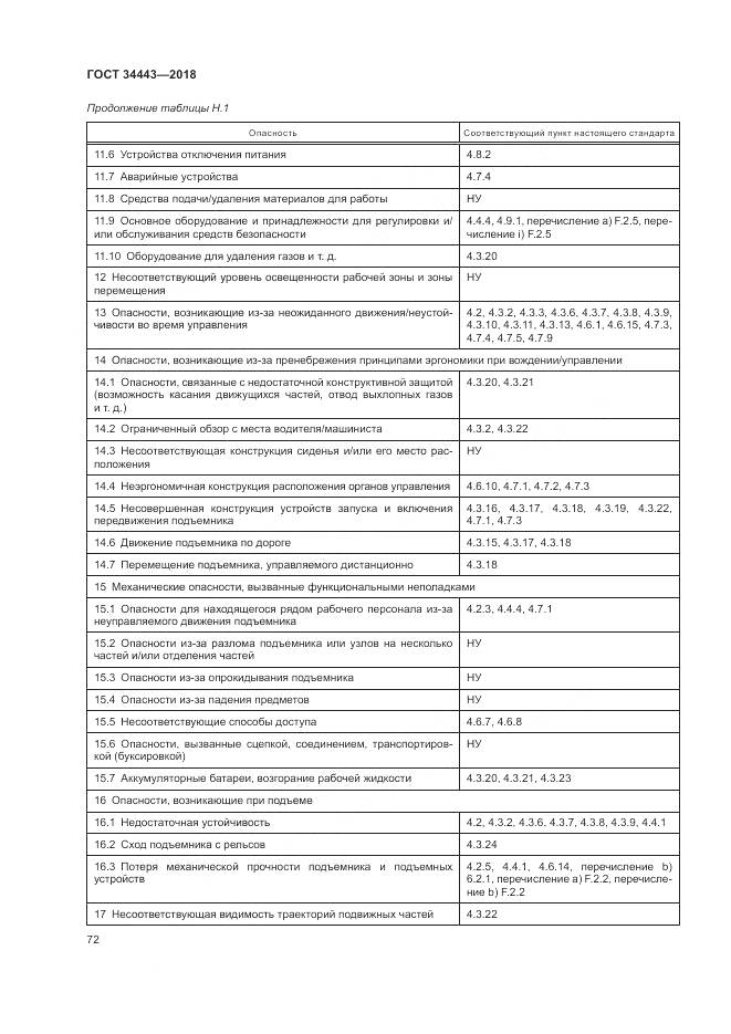 ГОСТ 34443-2018, страница 80