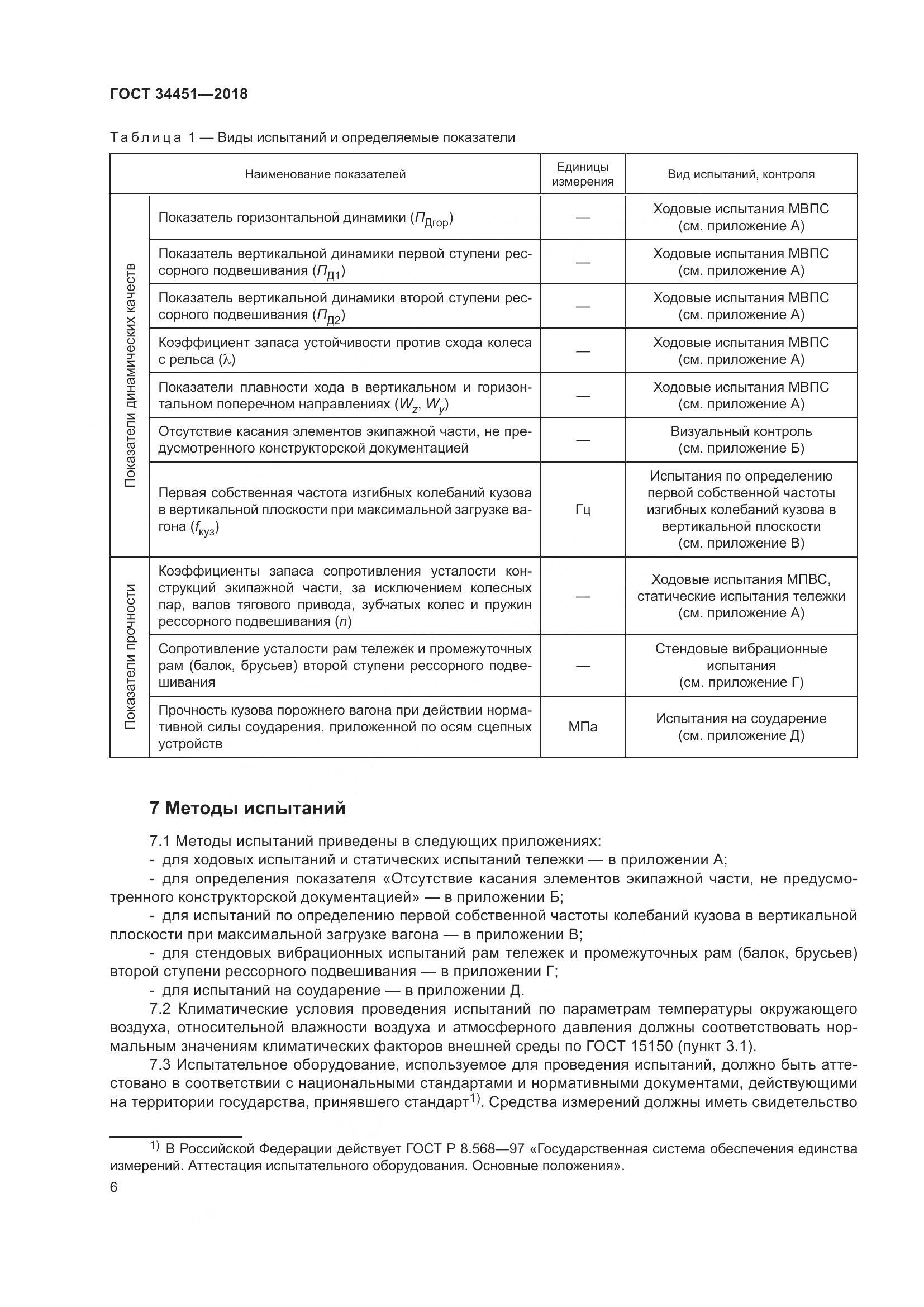 ГОСТ 34451-2018, страница 11