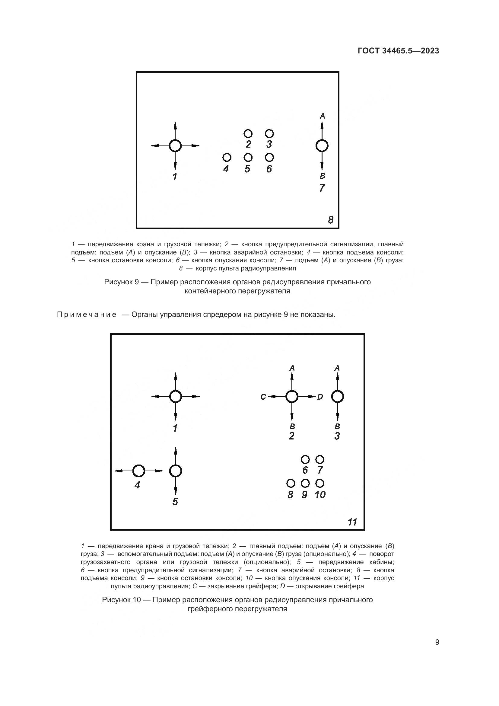 ГОСТ 34465.5-2023, страница 13