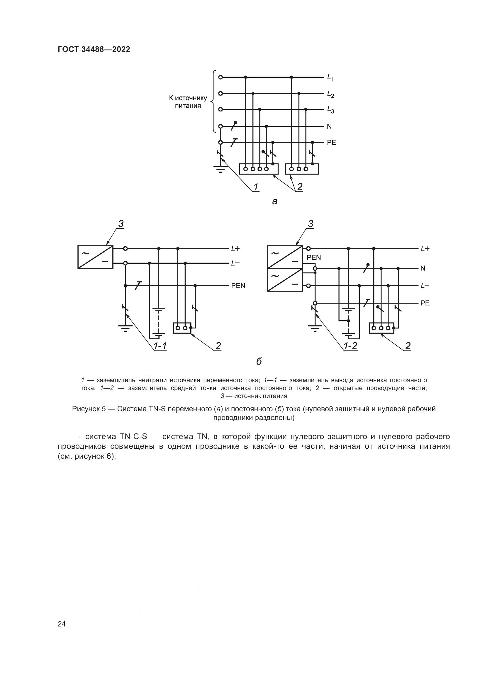 ГОСТ 34488-2022, страница 28