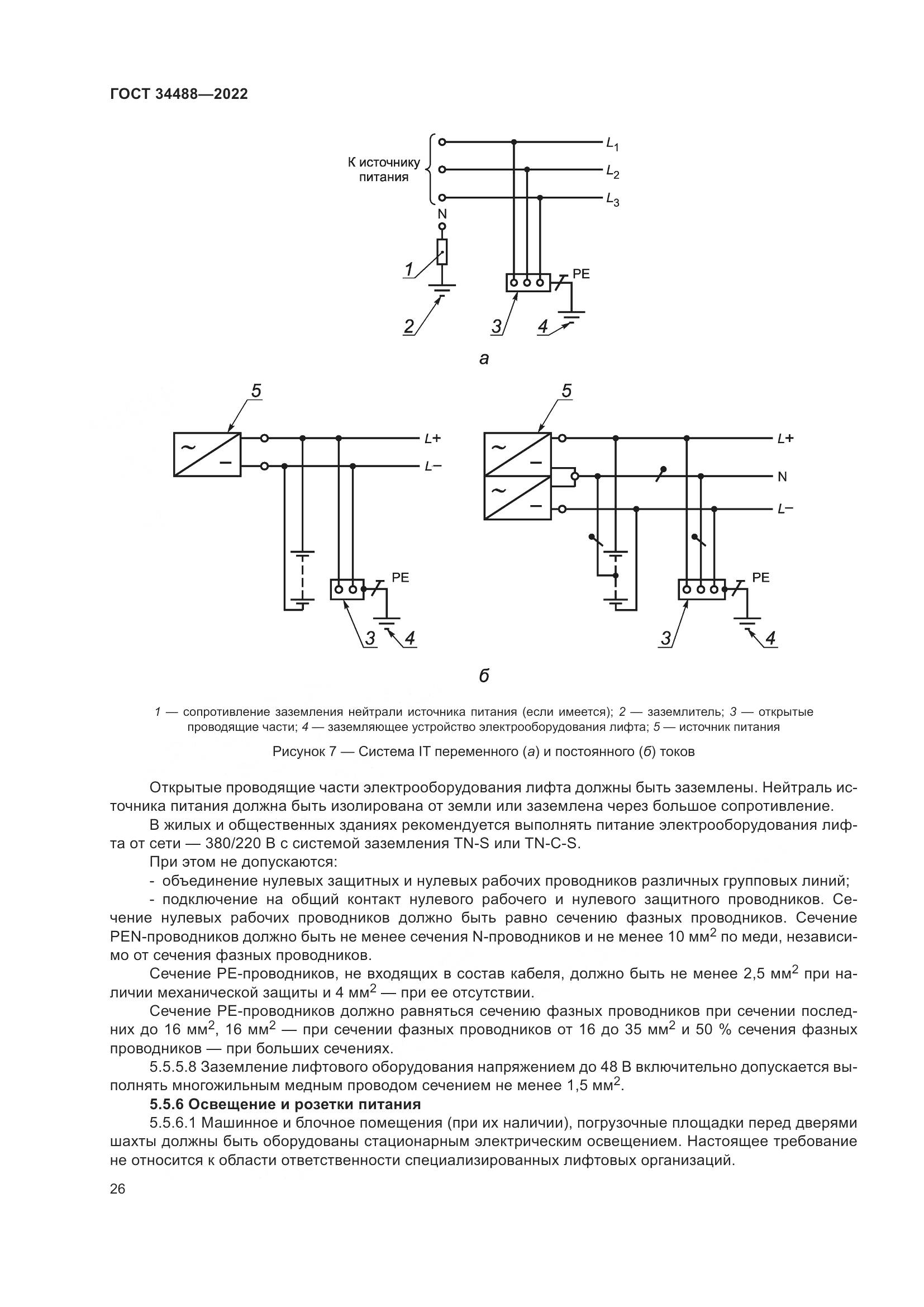 ГОСТ 34488-2022, страница 30