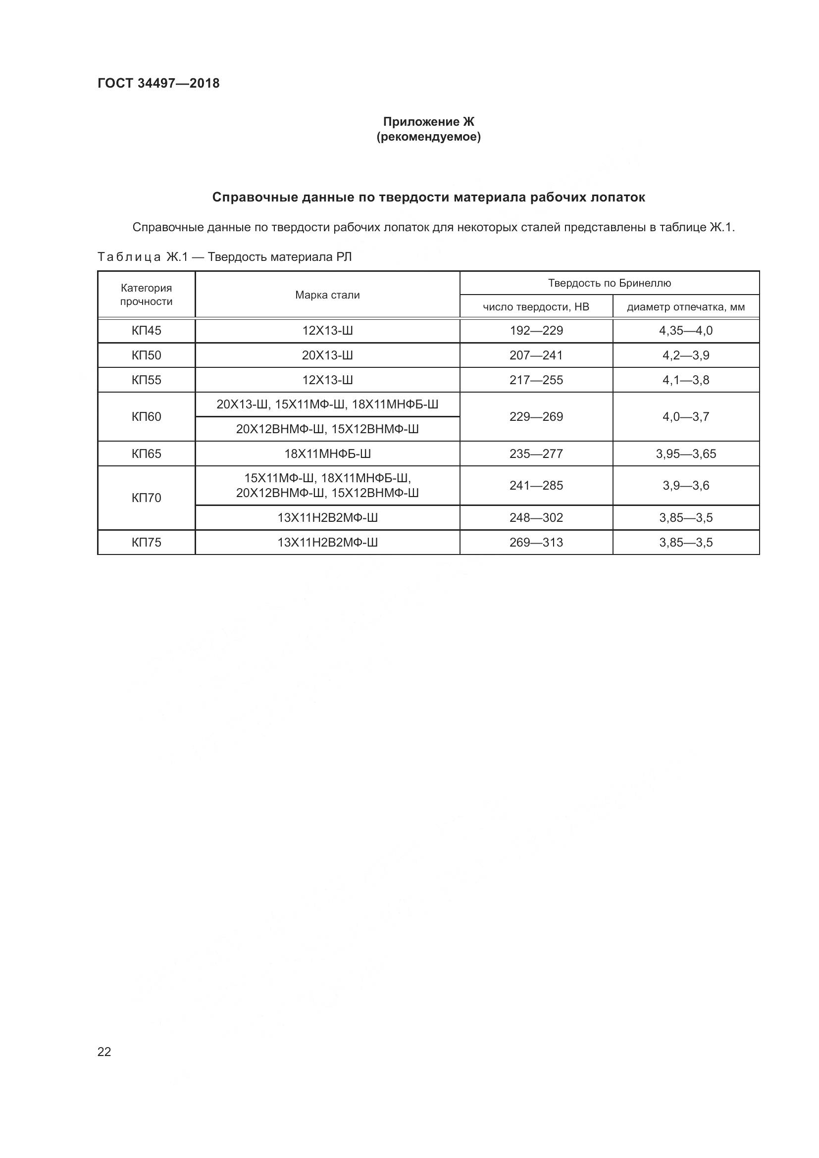 ГОСТ 34497-2018, страница 26