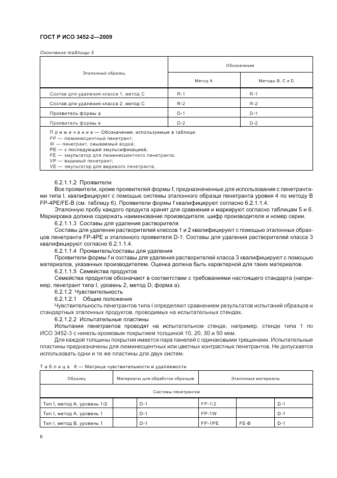 ГОСТ Р ИСО 3452-2-2009, страница 10