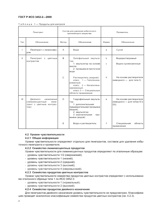 ГОСТ Р ИСО 3452-2-2009, страница 6