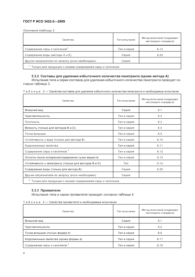 ГОСТ Р ИСО 3452-2-2009, страница 8